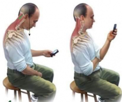 Limiter les cervicalgies