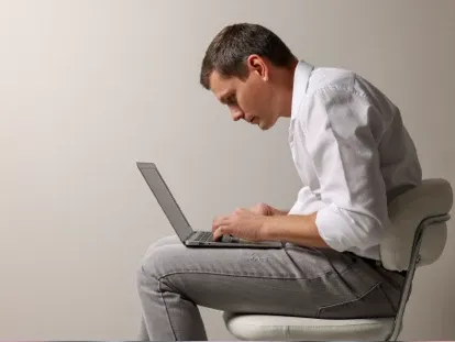 Scoliose, posture