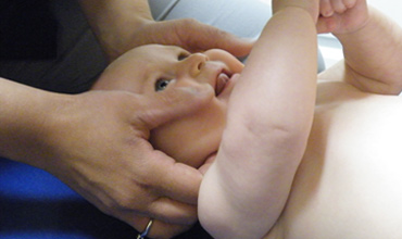 Semaine de SENSIBILISATION à destination des ENFANTS, des JEUNES et/ou FUTURES MAMANS du 1er au 6 JUIN 2015