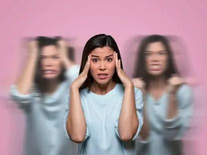 Anxiété, stress