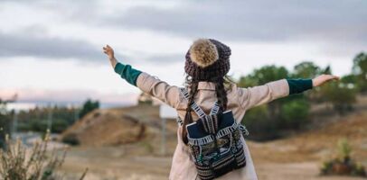 Préserver le dos de mon enfant