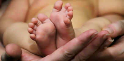 Porte-bébé - recommandations chiropratiques