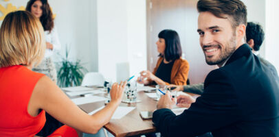Vous avez le dos de vos employés à cœur ? Guide chiropratique à l’intention des employeurs